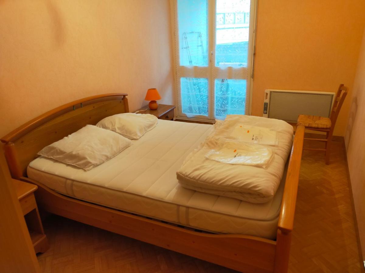Appart Bord De Mer, 6 Places, Plage A 250 M, Dune, Parking Gratuit, Rez De Chaussee Sureleve Saint-Hilaire-de-Riez Luaran gambar